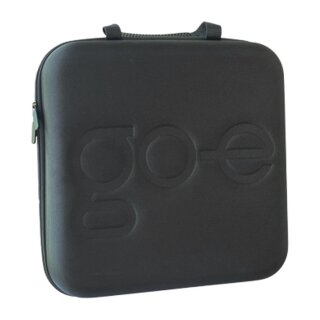 go-e go-e Case (schwarz)