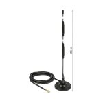 DELOCK LTE Antenne SMA Stecker 7dBi starr omnidirektional...