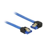 DELOCK Kabel SATA 6 Gb/s Buchse gerade > SATA Buchse...