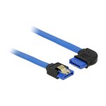 DELOCK Kabel SATA 6 Gb/s Buchse gerade > SATA Buchse...