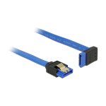 DELOCK Kabel SATA 6 Gb/s Buchse gerade > SATA Buchse...