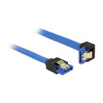 DELOCK Kabel SATA 6 Gb/s Buchse gerade > SATA Buchse...