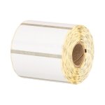 Zebra Z-Select 2000D Removable - Entfernbarer Klebstoff -...