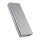 ICY BOX IB-1817Ma-C31 - Speichergehäuse - M.2 NVMe Card - USB 3.1 (Gen 2)