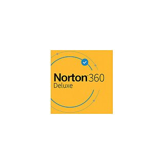 Norton 360 Deluxe - 25 GB Cloud-Speicher (Promo) - 3 Device, 1 Year - Box