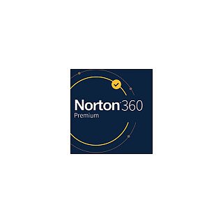 Norton 360 Premium - 75 GB Cloud-Speicher - 10 Devices, 1 Year - Box