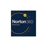 Norton 360 Premium - 75 GB Cloud-Speicher - 10 Devices, 1...