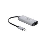 Delock USB Type-C™ Netzwerk Adapter 10 Gigabit LAN...