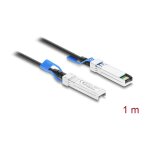 Delock Twinax Kabel SFP28 Stecker zu SFP28 Stecker 25...
