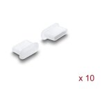 Delock Staubschutz für USB Type-C™ Buchse 10...