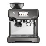 the Barista TouchSiebtrgermaschineSES880BST4EEU1...