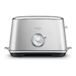 Sage Toaster Luxe Toast Select edelstahl