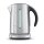 Kettle 1.7liter Brushed stainless steel