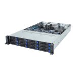 Server GigaByte R263-S30-AAH2 2U 5th/4th Intel...