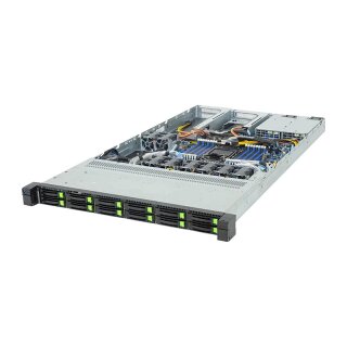 Barebone Server GigaByte R164-SG5-AAV1 Rack Server 1U Single Sockel LGA-4710