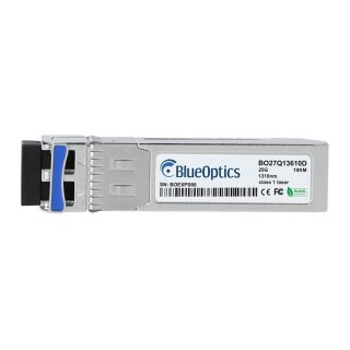 Cisco kompatibel SFP28 S-Mode 25Gb LC-Duplex 25GBASE-LR 10KM