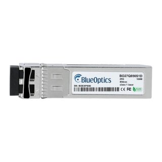 Cisco kompatibel SFP28 M-Mode LC-Duplex 25GBASE-SR 100M