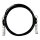 HPE kompatibel 10GBASE-CR SFP+ DAC 1M AWG30