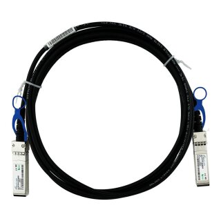 HPE kompatibel JL488A 25GBASE-CR SFP28 DAC 3M AWG26