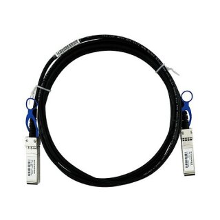 HPE kompatibel JL487A 25GBASE-CR SFP28 SFP28 DAC 1M AWG30