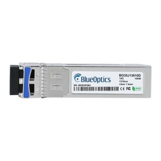 BlueOptics 10Gb 10KM LC-Duplex 10GBASE-LR Transceiver( AXM762)