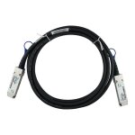 BlueOptics 100Gb 1m QSFP28 100GBASE-CR4 DAC(...