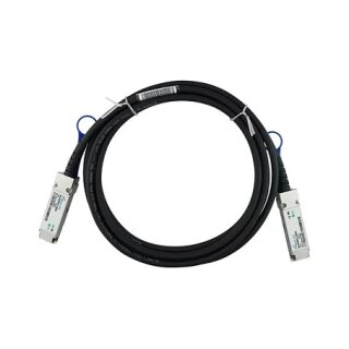 BlueOptics 100Gb 3m QSFP28 100GBASE-CR4 DAC( QSFP-100G-C3M)