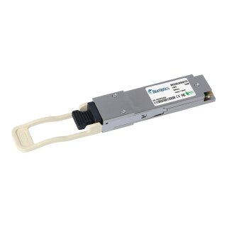 BlueOptics 100Gb 100M MPO Transceiver( QSFP-100G-SR4)