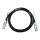 BlueOptics 100Gb 1m QSFP28 100GBASE-CR4 DAC( QSFP28-DAC-1M-SS)
