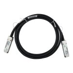 BlueOptics 40Gb 3m QSFP+ 40GBASE-CR4 DAC( QSFP-40G-C3M)
