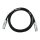 BlueOptics 40Gb 3m QSFP+ 40GBASE-CR4 DAC( QSFP-40G-C3M)