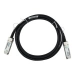 BlueOptics 40Gb 1m QSFP+ 40GBASE-CR4 DAC( QSFP-40G-CU1M)