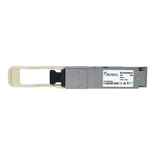 BlueOptics QSFP+ 40G 40GBASE-SR4 850nm 150m MPO MMF Transceiver( QSFP-40G-SR)