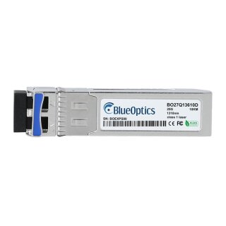 BlueOptics SFP28 25G 25GBASE-LR 1310nm 10km LC SMF Transceiver( SFP-LR-LC25)