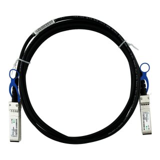 BlueLAN 25Gb 3M SFP28 DAC( XXVDACBL3M)