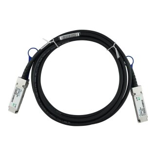 BlueOptics 100Gb 3m QSFP28 100GBASE-CR4 DAC-10413