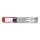 BlueOptics QSFP28 100G 100GBASE-ER4 1310nm 40km LC SMF Transceiver( QSFP28-100G-ER4-JU)
