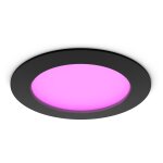 Philips Hue White&Col. Amb. Slim Recessed Light L...