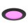 Philips Hue White&Col. Amb. Slim Recessed Light L EMEA-Black