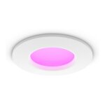 Philips Hue White&Col. Amb. Slim Recessed Light S...