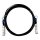 SFP28-DAC-1M-HU-BL InfiniBand Cable Black (SFP28-DAC-1M-HU-BL)