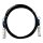 SFP28-DAC-2M-UQ InfiniBand Cable Black (SFP28-DAC-2M-UQ-BL)