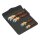 Wera 6004 Joker VDE 4 Set 1 Maulschlssel-Satz