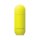 - ORB - Edelstahl Isolierflasche mit Trinkbecher Gelb