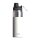 - Alpine Flask - isolierte Edelstahl Outdoorflasche 530ml Wei