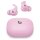 Fit Sport-Kopfhörer mit Noise-Cancelling, Power Pink, In-Ear, Kabellos