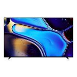139cm/55" Sony BRAVIA 8 K55XR80PAEP 4K OLED 120Hz...