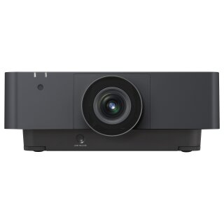 Sony VPL-FHZ80 WUXGA 3LCD Laser 6000lm 4K60P 21:9 Lens-Shift Auto-Filter White
