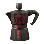 Bialetti Moka Express 3TZ Stranger Things