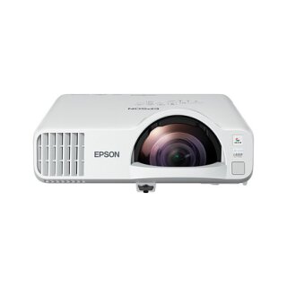 Epson EB-L210SW 3LCD Laser Beamer 4000 Lumen